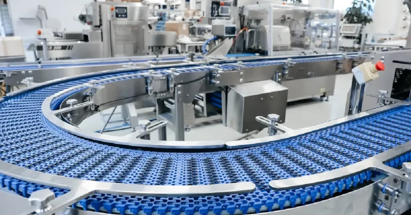 Manufacturing companies in SAIF Zone Sharjah