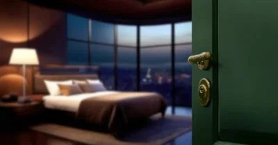 Inside Paramount Hotel Dubai: The Hollywood Experience in Business Bay