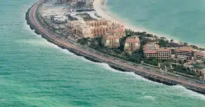 Dubai's Most Exclusive Neighbourhoods: Where Billionaires Live in Dubai