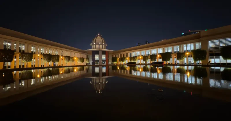 Sorbonne University Abu Dhabi