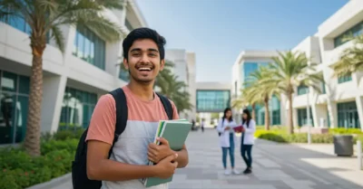 Abu Dhabi Polytechnic: Programmes, Fees, and Everything You Need to Know