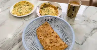 Where to Have the Best Pakistani Breakfast in Sharjah: Our Top Picks
