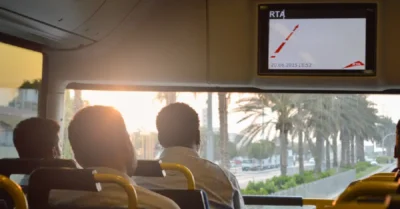 20A Bus Route in Dubai: Stops and Commuter Tips
