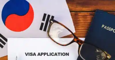 How to Apply for a South Korea Visa from Dubai: Step-by-Step 