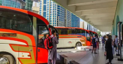 F60 Bus Route Dubai: Complete Guide to Stops, Timings, and Fares