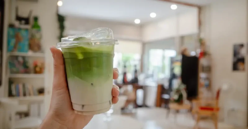 matcha dubai mall options