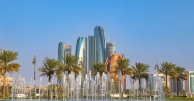 Grand Hyatt Dubai: Everything You Need to Know about the Hotel