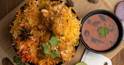 The Best Hyderabad Restaurants in Sharjah for Biryani, Haleem, and More