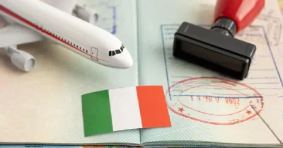 Italy Visa from Dubai: How to Apply (2026)