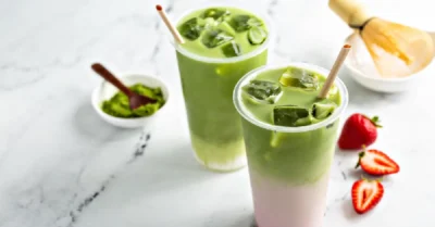 The Best Matcha Places in Dubai Mall and Across the City
