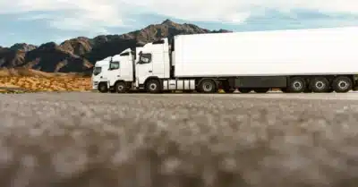 10 Land Transport Companies in Dubai for Reliable Road Freight