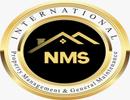 INTERNATIONAL NMS PROPERTY MANAGEMENT & GENERAL MAINTENANCE L.L.C.