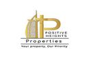Positive Heights Properties