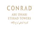 CONRAD HOTEL APARTMENT ETIHAD TOWERS