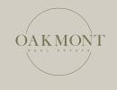 Oakmont Real Estate.