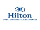HILTON CREEK HOTEL