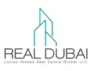 LOVISA HOMES REAL ESTATE BROKER