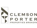 Clemson Porter Properties Broker