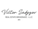 VICTOR SADYGOV REAL ESTATE BROKERAGE