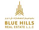 Blue Hills Real Estate LLC