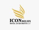 Icon Delux Hotel Apartments - Al Barsha