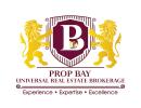 PROPBAY UNIVERSAL REAL ESTATE BROKERAGE
