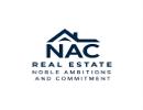 N A C REAL ESTATE