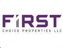 First Choice Properties