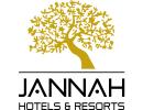 JANNAH BURJ AL SARAB HOTEL
