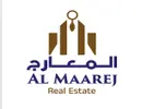 AL MAAREJ REAL ESTATE BUYING & SELLING BROKERAGE