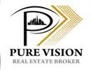 PURE VISION REAL ESTATE BROKER