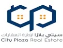 City Plaza Real Estate