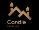 CANDLE  REAL ESTATE