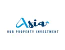 Asia hub property investment