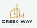 CREEK WAY REAL ESTATE L.L.C