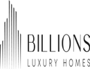 BILLIONS LUXURY HOMES REAL ESTATE
