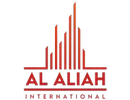 AL ALIAH INTERATIONAL CONTRACTING & REAL ESTATE MANAGEMENT . L.L.C.