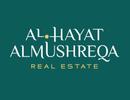 Al Hayat Almushreqa Real Estate