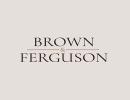 BROWN AND FERGUSON REAL ESTATE BROKERAGE L.L.C