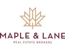 Maple and Lane Real Estate Brokers