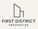 FIRST DISTRICT PROPERTIES L.L.C.