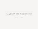 MAISON DE VACANCES VACATION HOMES RENTAL L.L.C
