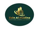 ZAIN AL MADINA REAL ESTATE L.L.C