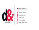 D AND Real Estate LLC