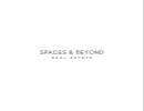 SPACES AND BEYOND REAL ESTATE L.L.C