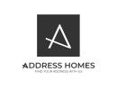 Address Homes Real Estate Brokers LLC.