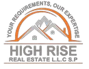 HIGH RISE REAL ESTATE L.L.C S.P