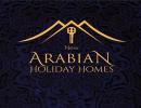 New Arabian Holiday Homes
