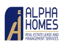 Alpha Homes