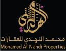 Mohamed Al Nahdi Properties
